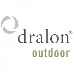 100% Dralon Outdoor.