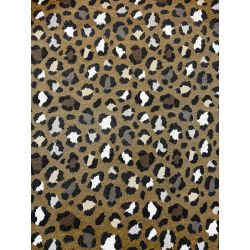 Jacquard Cougar - Peanut