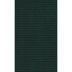 velours côtelé huggy sapin