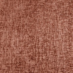 velours chenille aspen orange