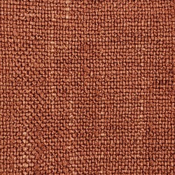 toile lourde normandie terracotta