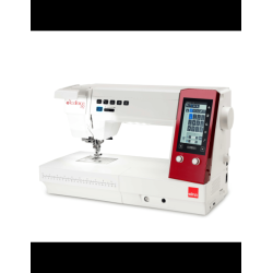 Machine à coudre électronique Haut de gamme Elna eXcellence 782