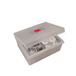 Machine à coudre eXcellence 720 PRO : Généreux kit d'accessoires