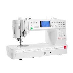 Machine à coudre eXcellence 720 PRO