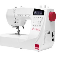 Machine à coudre eXperience 570a