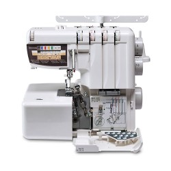 Surjuteuse mécanique Elna eXtend 664PRO