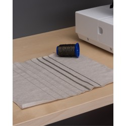 Recouvreuse eXtend Easycover : griffes de transport