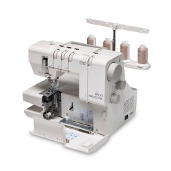 Recouvreuse eXtend Easycover avec porte bobine
