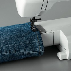 Système de crochet oscillant