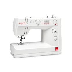 Machine à coudre Elna eXplore 220S avec bobineur à débrayage automatique