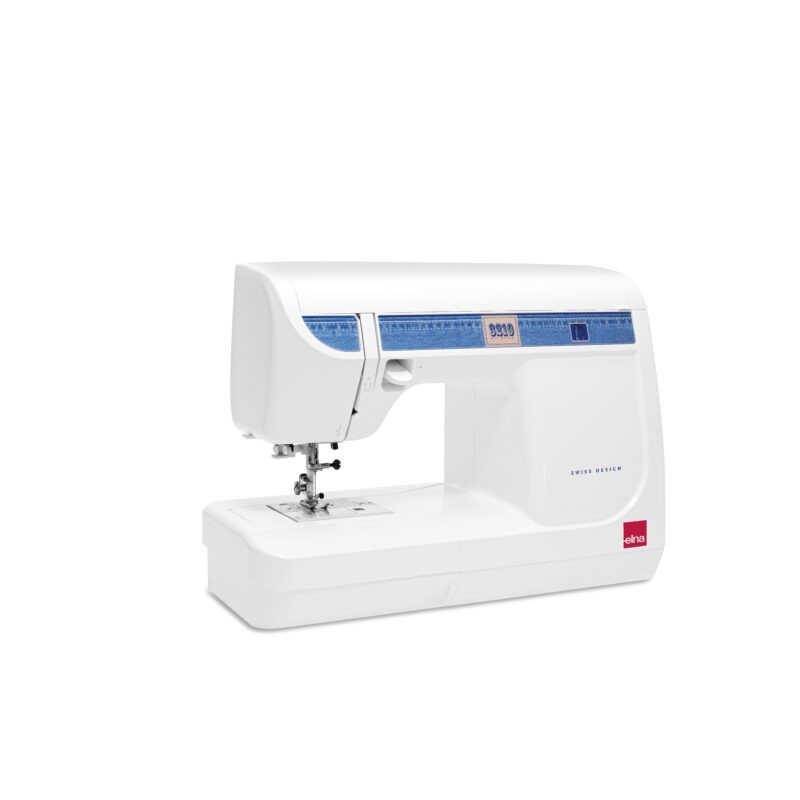 Machine à coudre eXplore 3210  avec réglage manuel de la tension du fil