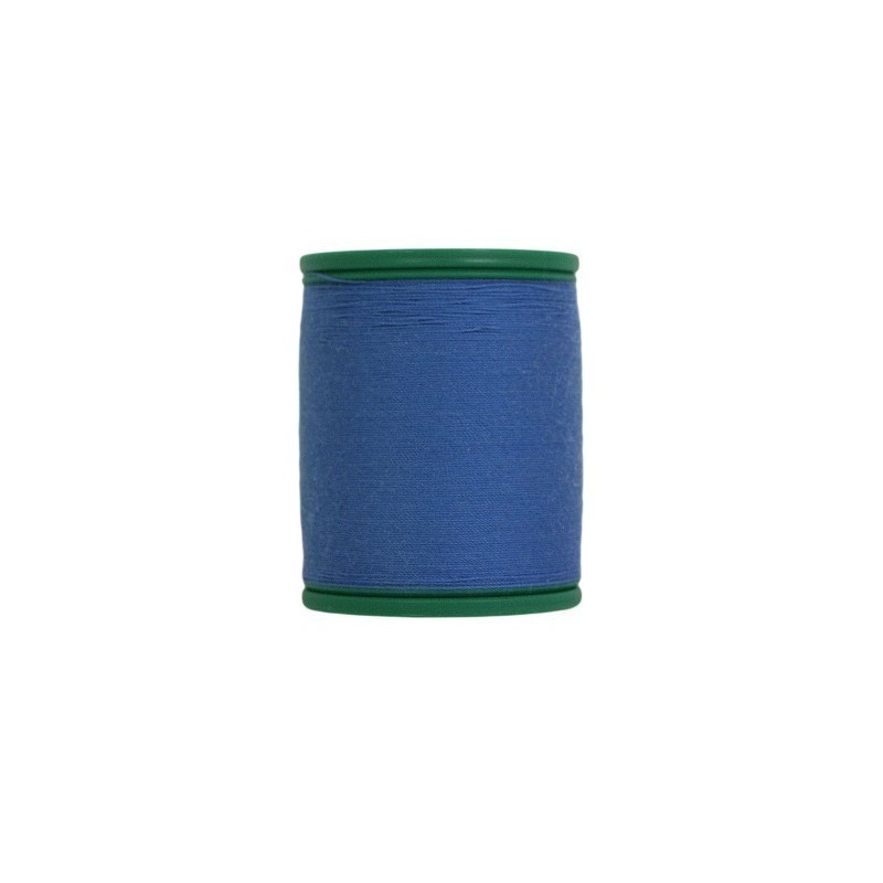 Fil à coudre Laser super résistant - Bleu Azur Fil à coudre Laser super résistant - Bleu Azur