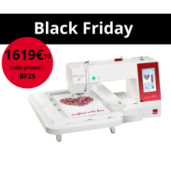 eXpressive 830 Large