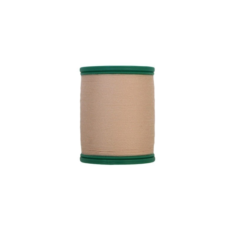 Fil à coudre Laser super résistant - Beige Fil à coudre Laser super résistant - Beige