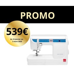 eXplore 3210 - special Jean