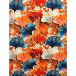 Bachette de Coton Asian