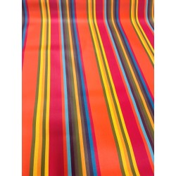 Sunny Enduit Samba Fuchsia