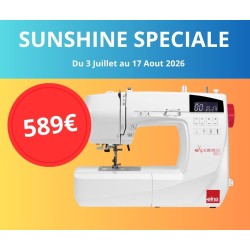 eXperience 550