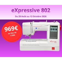 eXpressive 802
