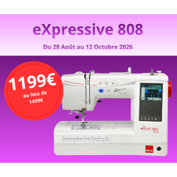 eXpressive 808