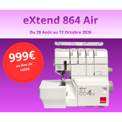 eXtend 864 Air