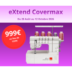 eXtend Covermax