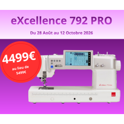 eXcellence 792 PRO