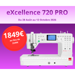 eXcellence 720 PRO
