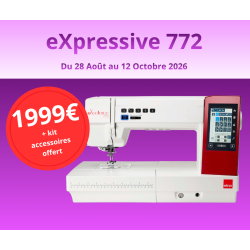 eXcellence 772 - Fashion &...
