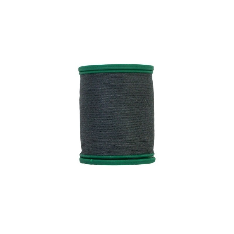 Fil à coudre Laser super résistant - Gris foncé Fil à coudre Laser super résistant - Gris foncé