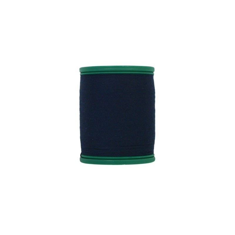 Fil à coudre Laser super résistant - Bleu Marine Fil à coudre Laser super résistant - Bleu Marine