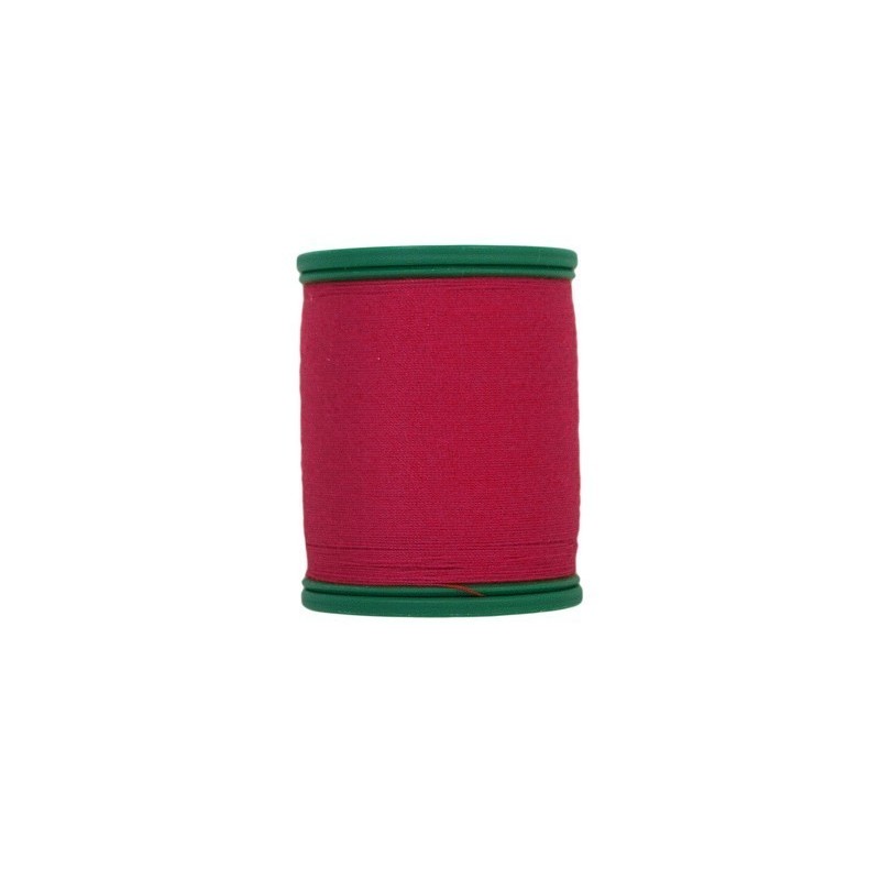 Fil à coudre Laser super résistant - Fushia Fil à coudre Laser super résistant - Fushia