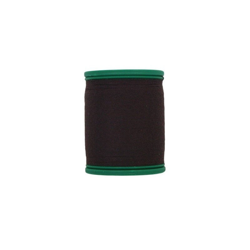 Fil à coudre Laser super résistant - Marron foncé Fil à coudre Laser super résistant - Marron foncé