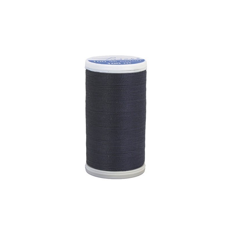 Fil à coudre Laser - Bleu Marine Fil à coudre Laser - Bleu Marine