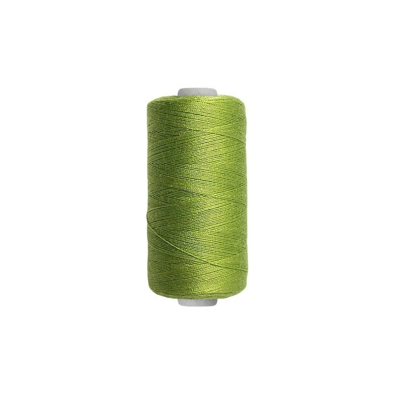 Fil à coudre tous tissus - Vert Anis Fil à coudre tous tissus - Vert Anis