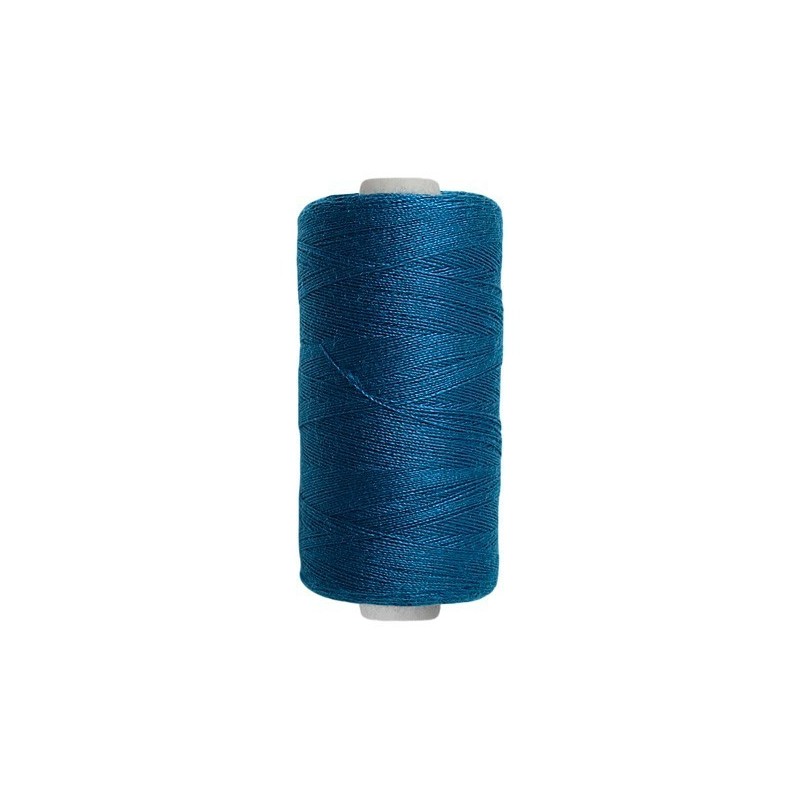 Fil à coudre tous tissus - Bleu Cobalt Fil à coudre tous tissus - Bleu Cobalt