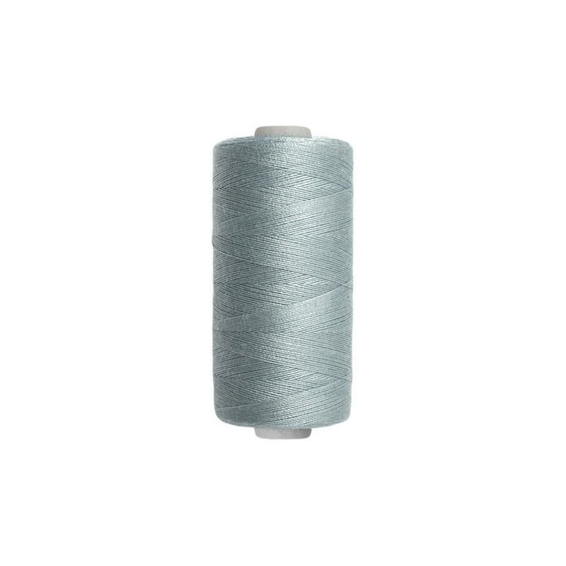 Fil à coudre tous tissus - Gris perle Fil à coudre tous tissus - Gris perle