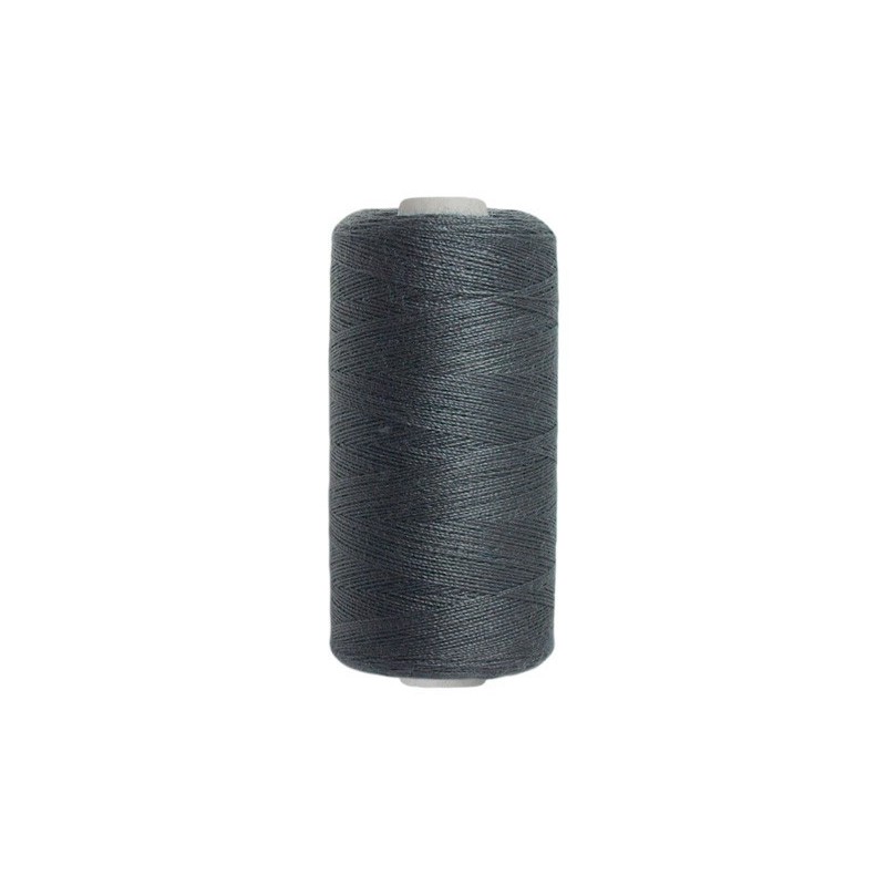 Fil à coudre tous tissus - Gris Anthracite Fil à coudre tous tissus - Gris Anthracite