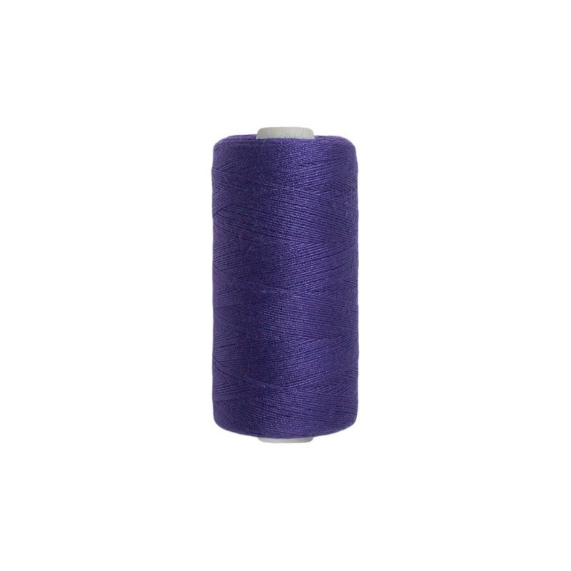 Fil à coudre tous tissus - Violet Fil à coudre tous tissus - Violet