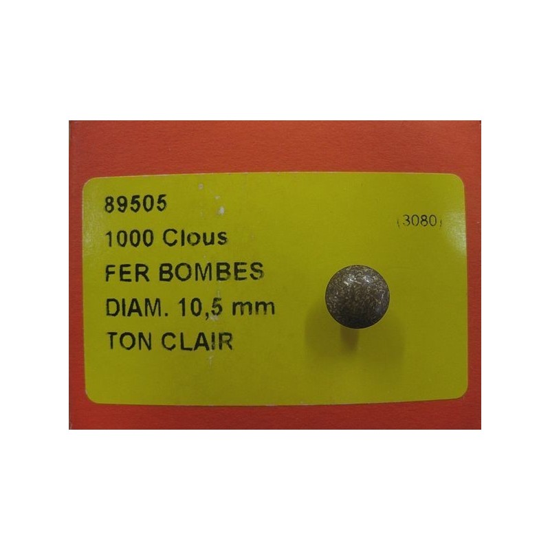 Clous tapissier Clous tapissier