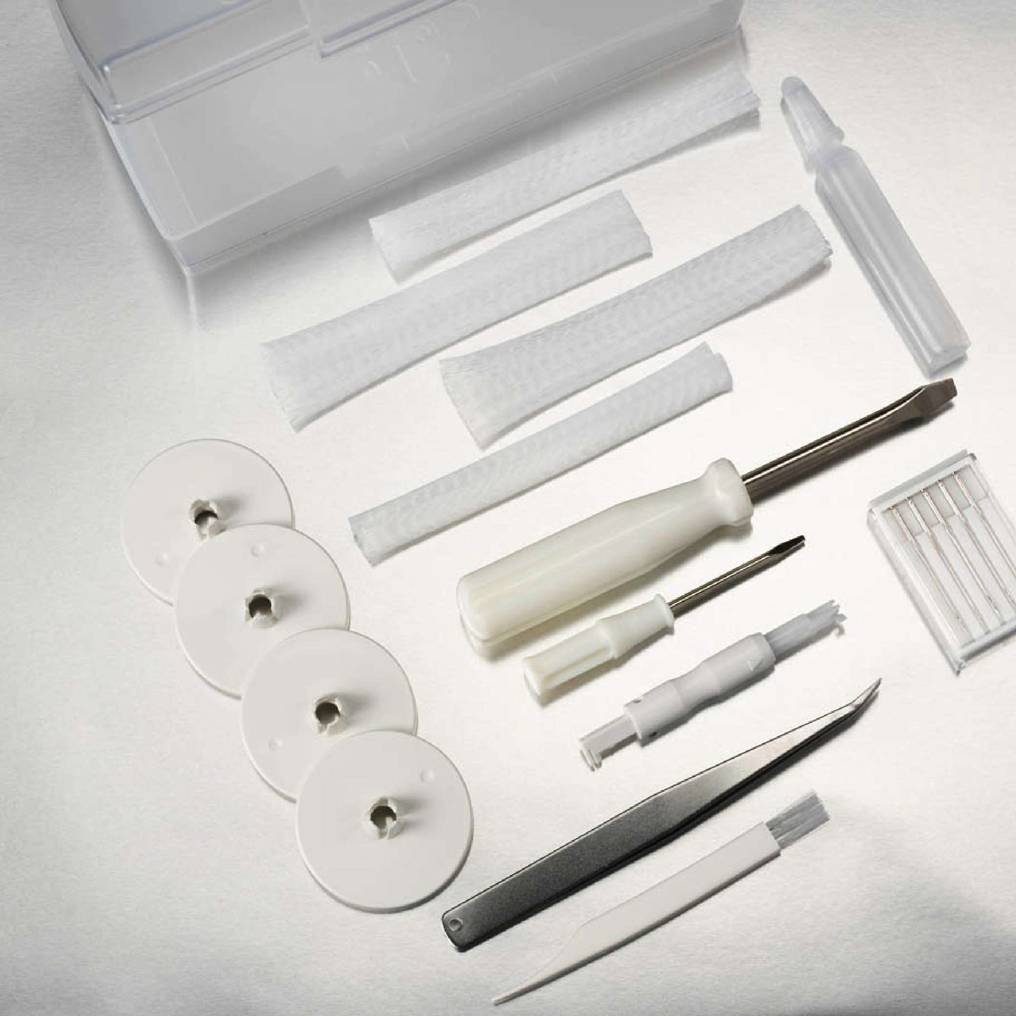 Accessoires